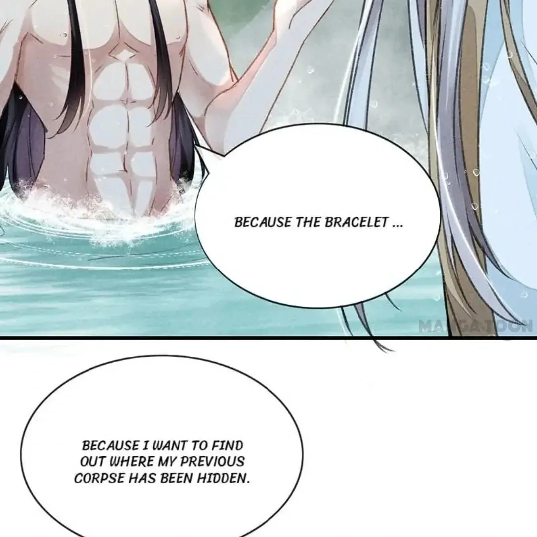 Rebellious Disciple Chapter 67 page 53 - 