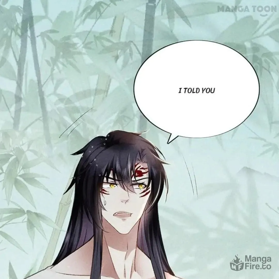 Rebellious Disciple Chapter 67 page 55 - 