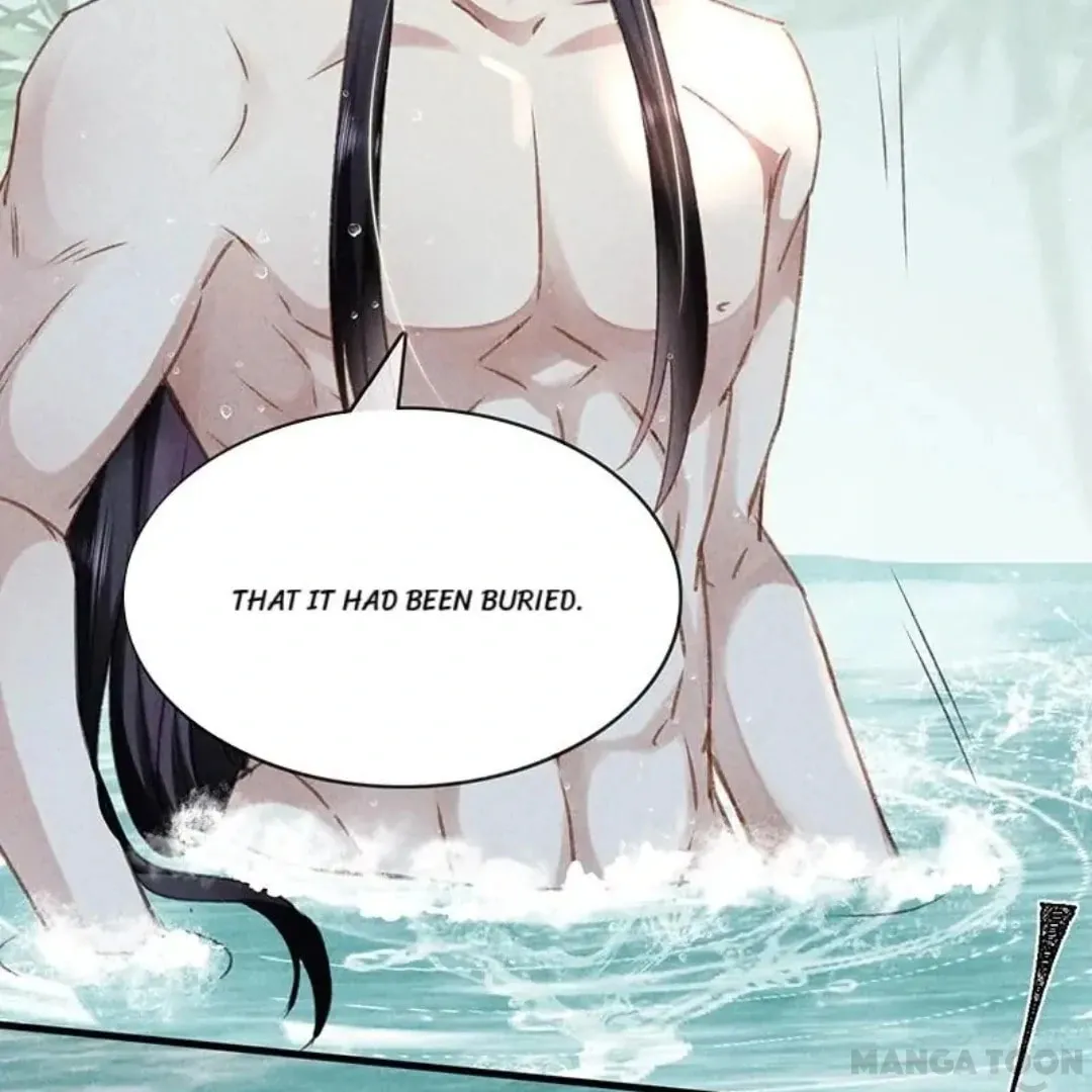Rebellious Disciple Chapter 67 page 56 - 