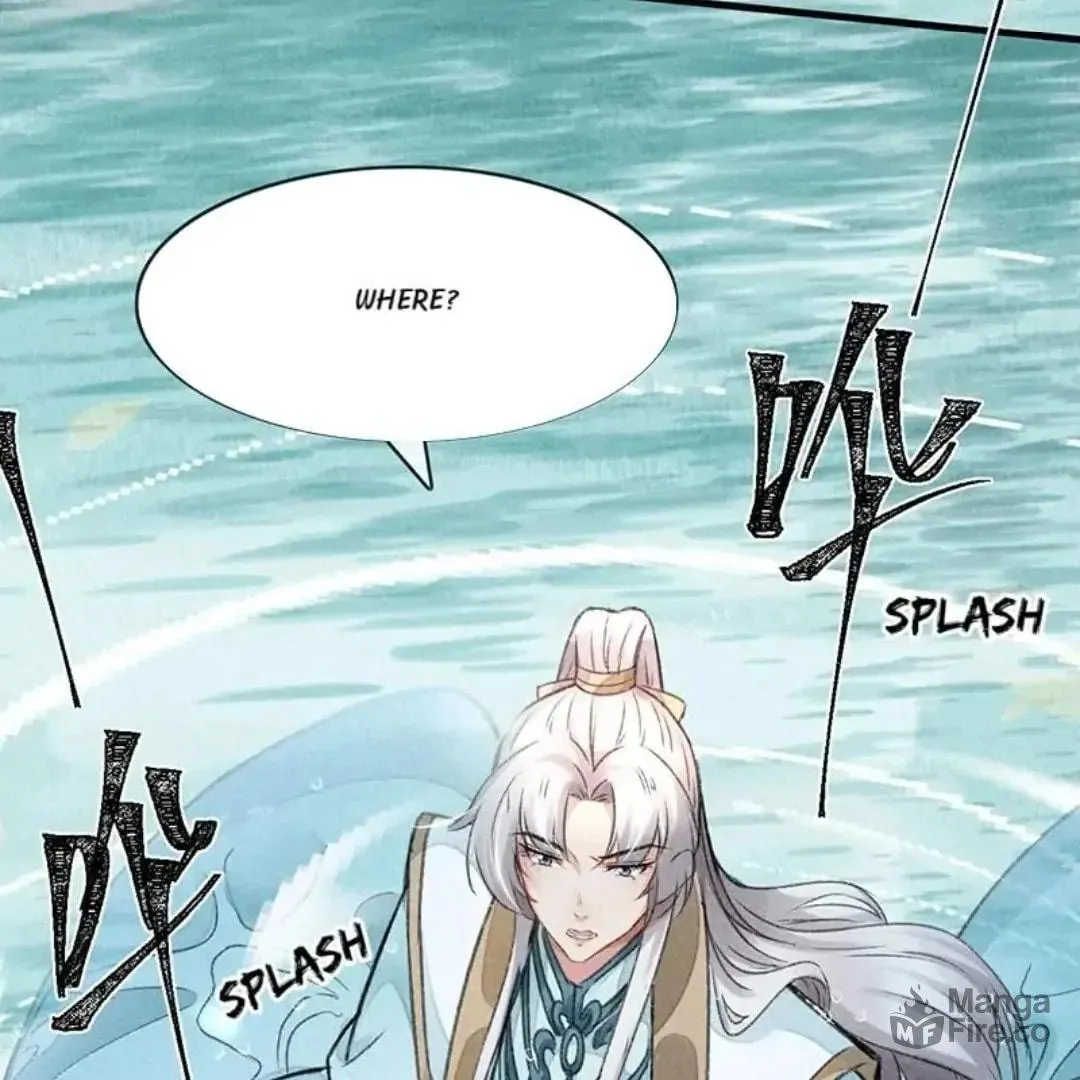Rebellious Disciple Chapter 67 page 57 - 