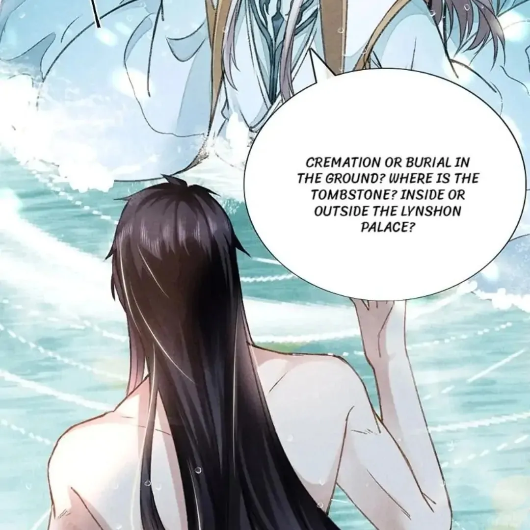 Rebellious Disciple Chapter 67 page 58 - 