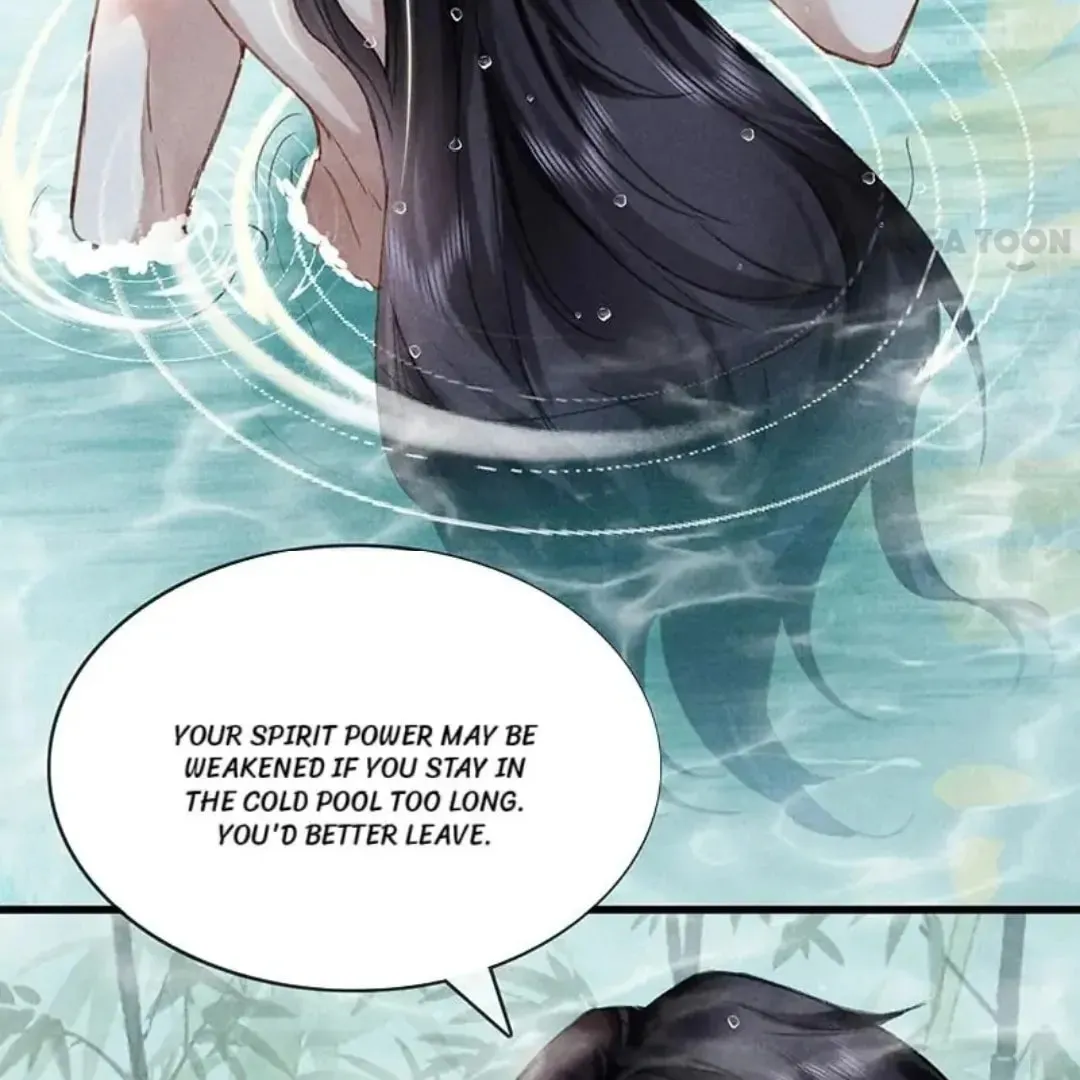 Rebellious Disciple Chapter 67 page 59 - 