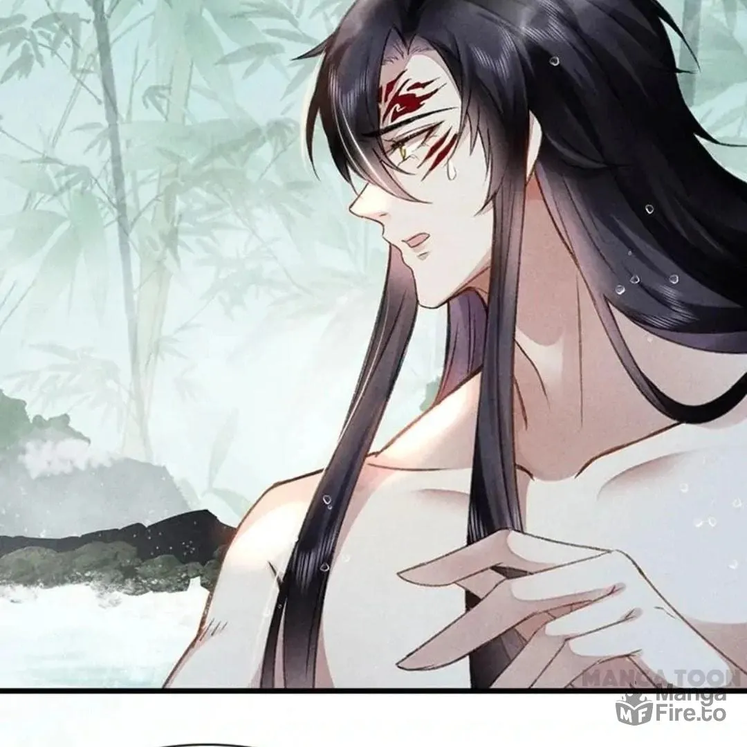 Rebellious Disciple Chapter 67 page 60 - 