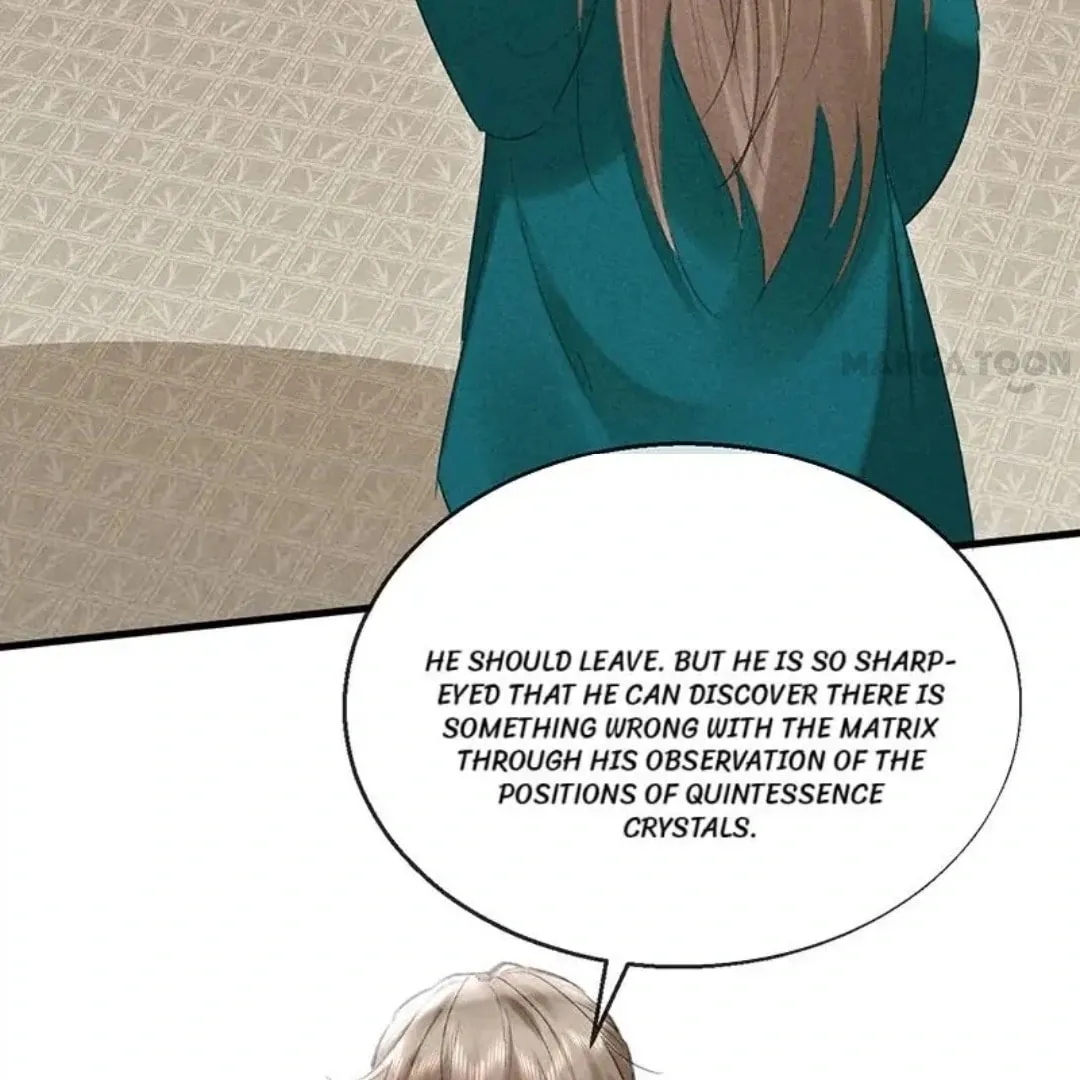 Rebellious Disciple Chapter 67 page 7 - 