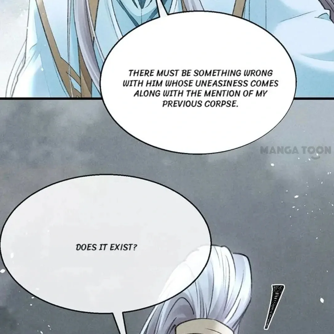Rebellious Disciple Chapter 68 page 11 - 