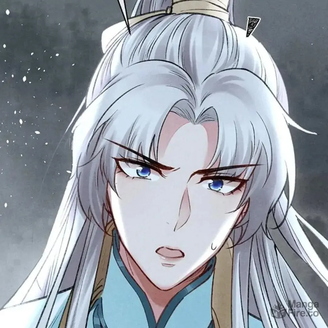 Rebellious Disciple Chapter 68 page 12 - 