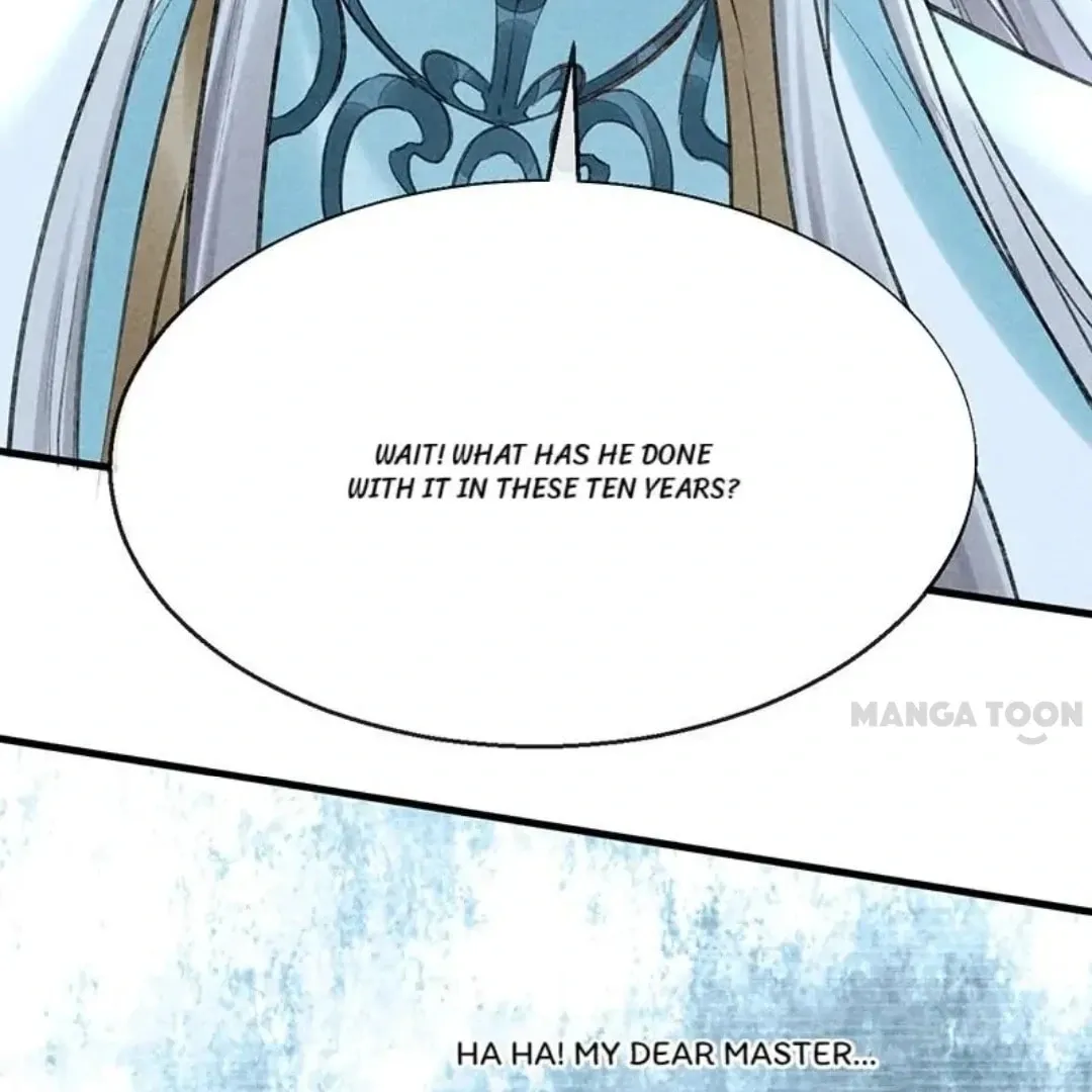 Rebellious Disciple Chapter 68 page 13 - 