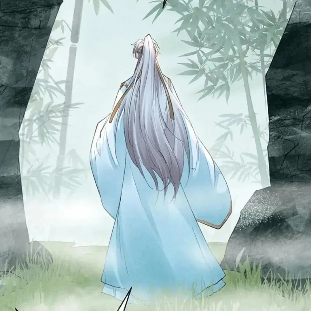 Rebellious Disciple Chapter 68 page 17 - 
