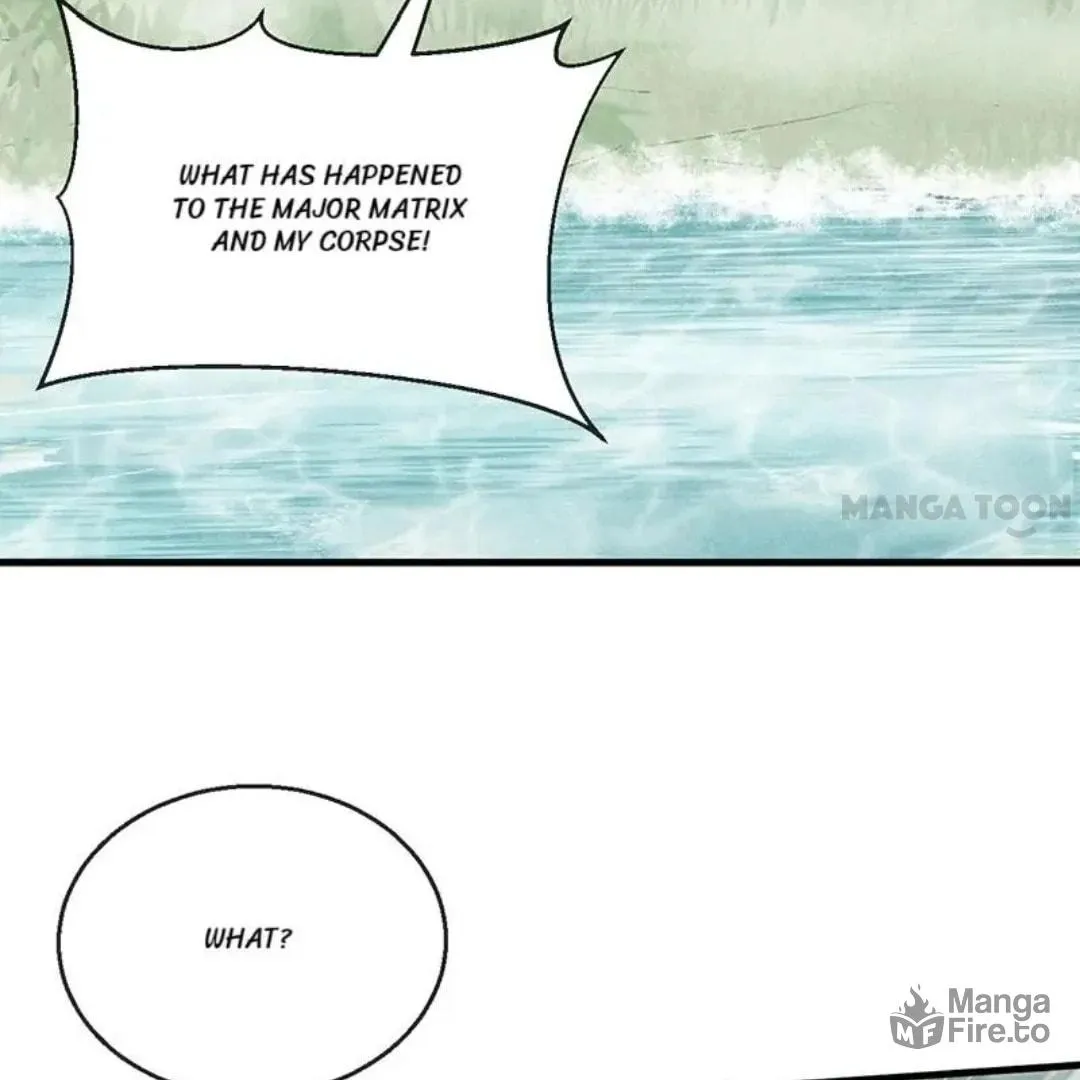 Rebellious Disciple Chapter 68 page 18 - 