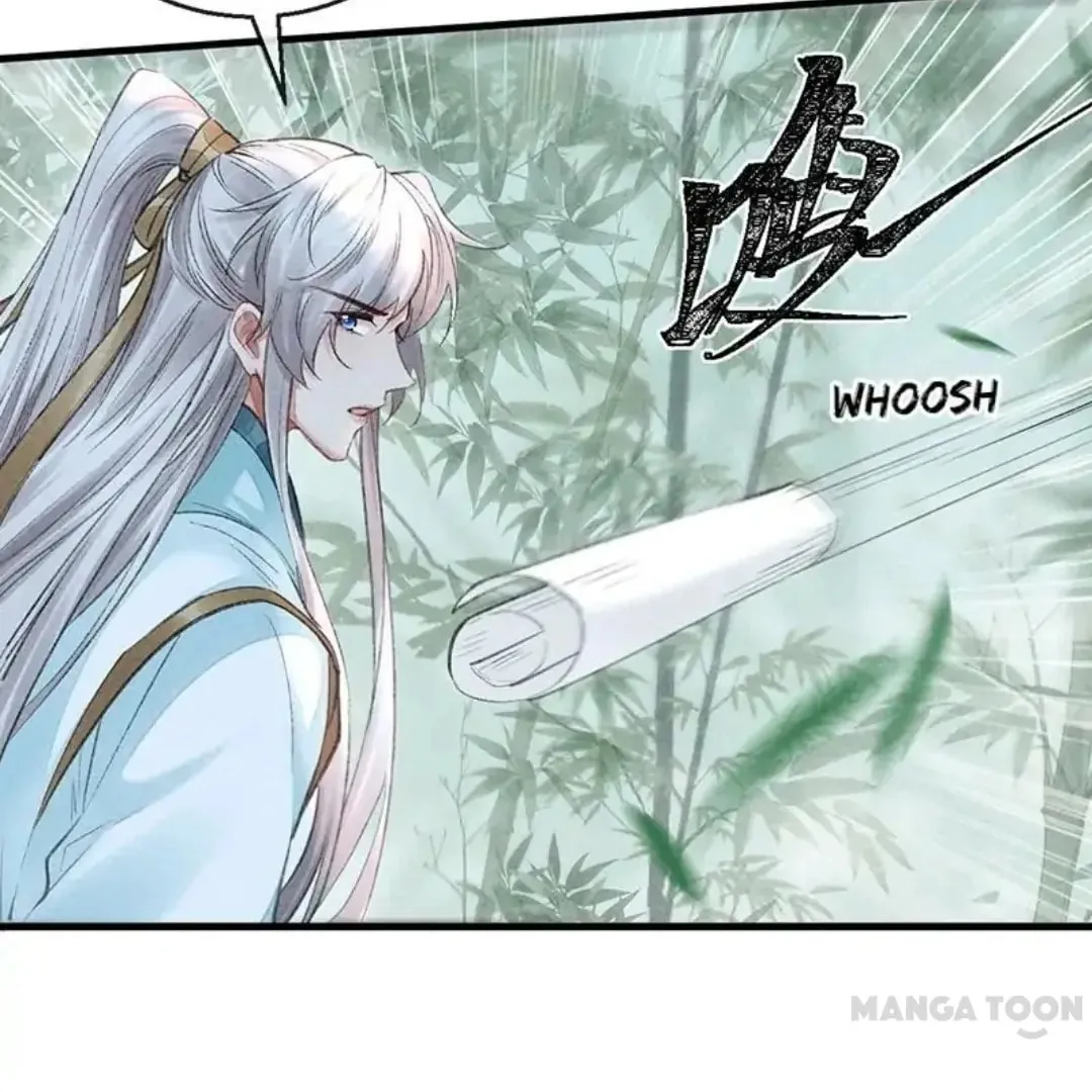 Rebellious Disciple Chapter 68 page 19 - 