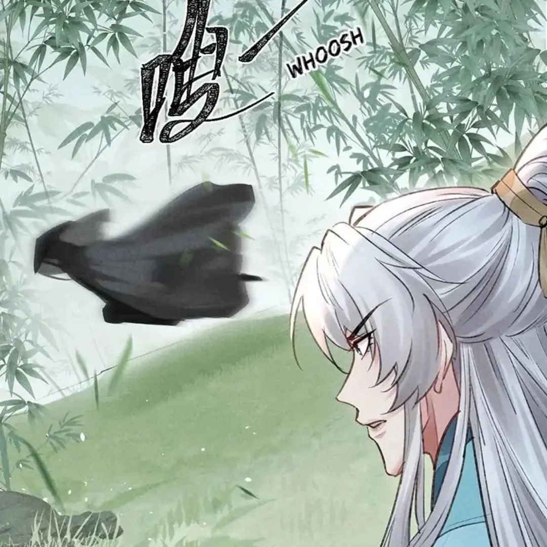 Rebellious Disciple Chapter 68 page 22 - 