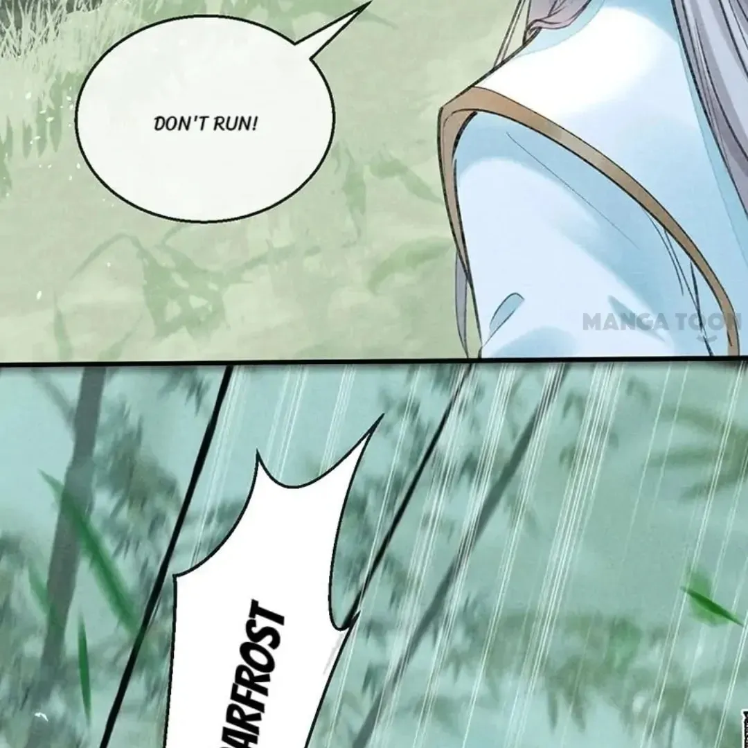 Rebellious Disciple Chapter 68 page 23 - 