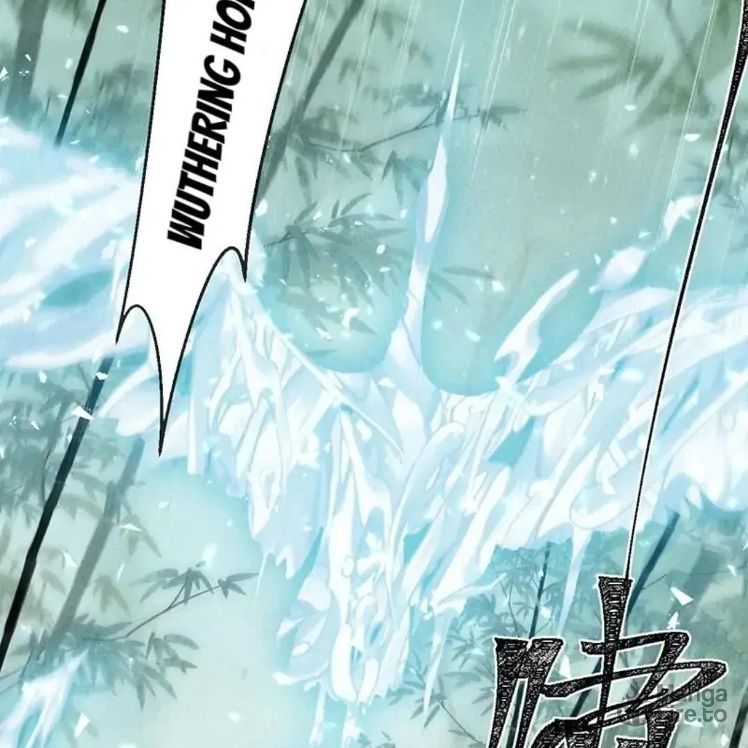 Rebellious Disciple Chapter 68 page 24 - 