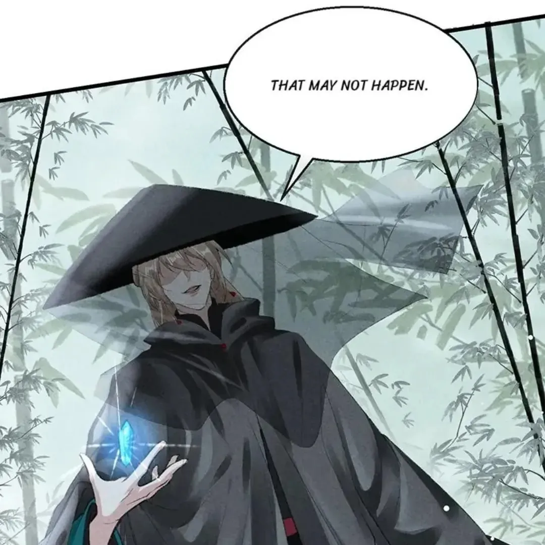 Rebellious Disciple Chapter 68 page 31 - 