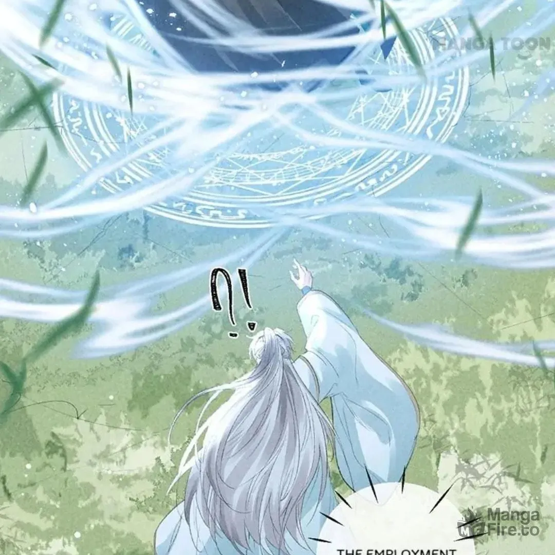 Rebellious Disciple Chapter 68 page 35 - 