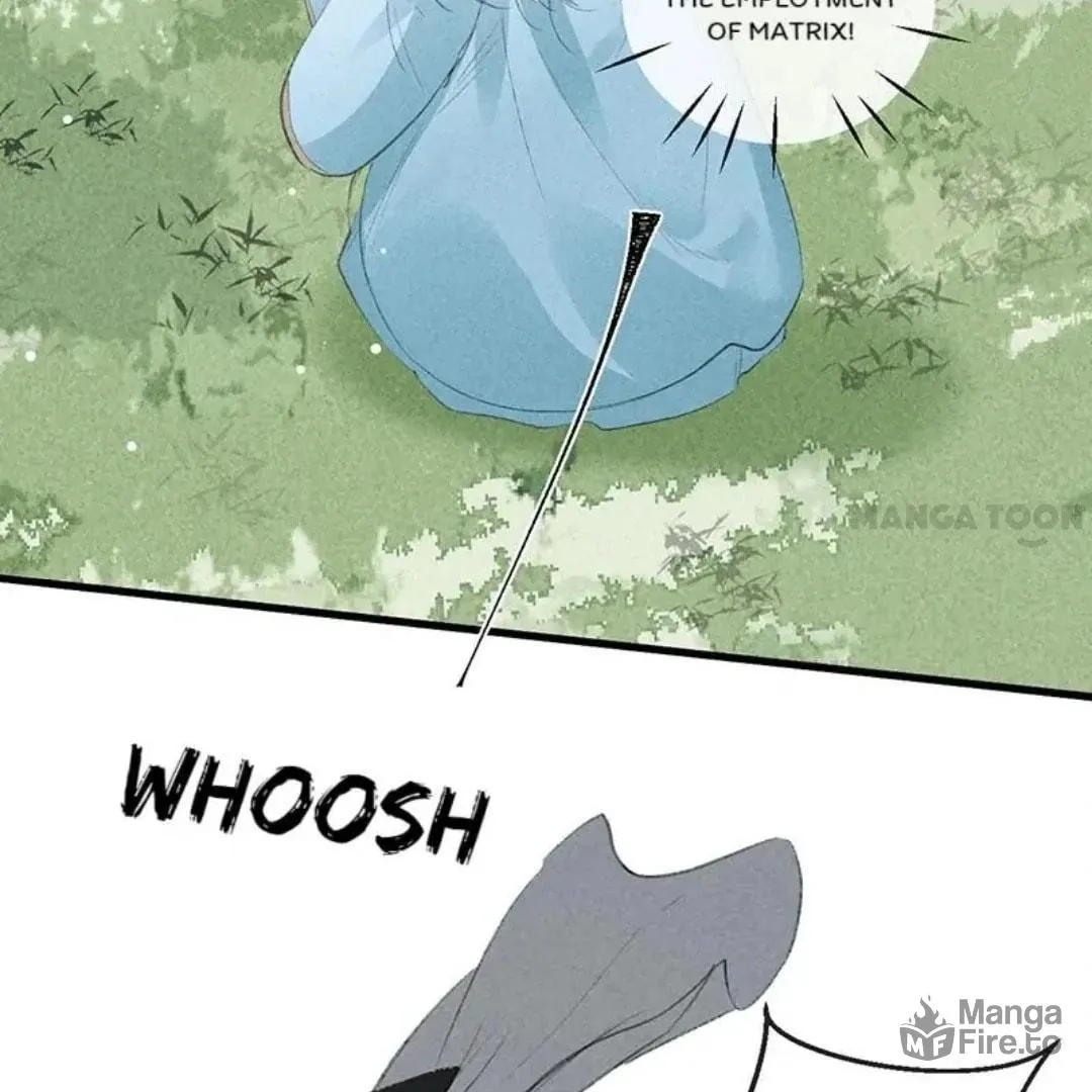 Rebellious Disciple Chapter 68 page 36 - 
