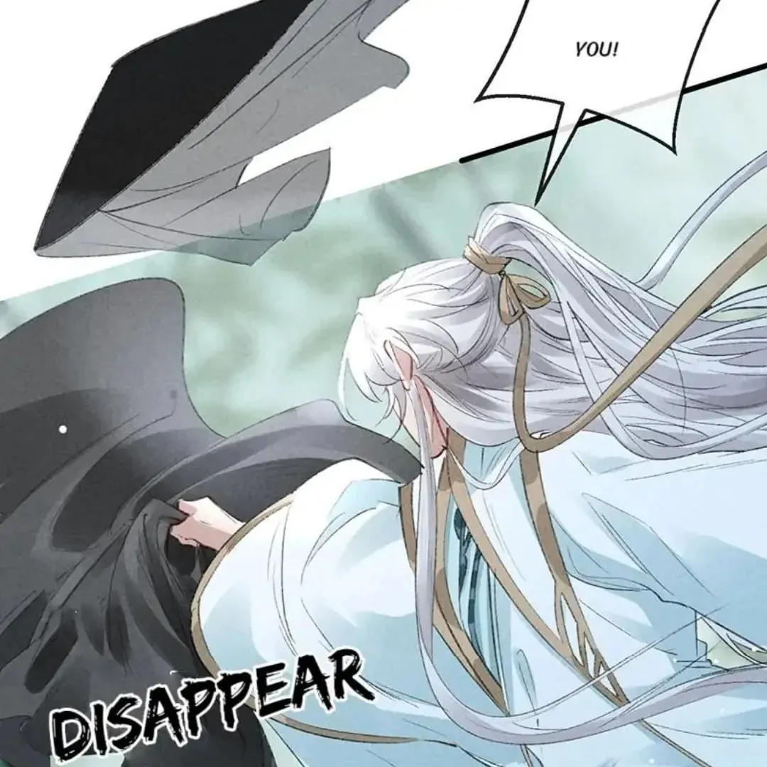 Rebellious Disciple Chapter 68 page 37 - 