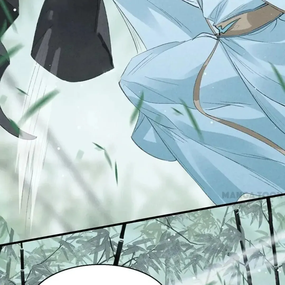 Rebellious Disciple Chapter 68 page 38 - 