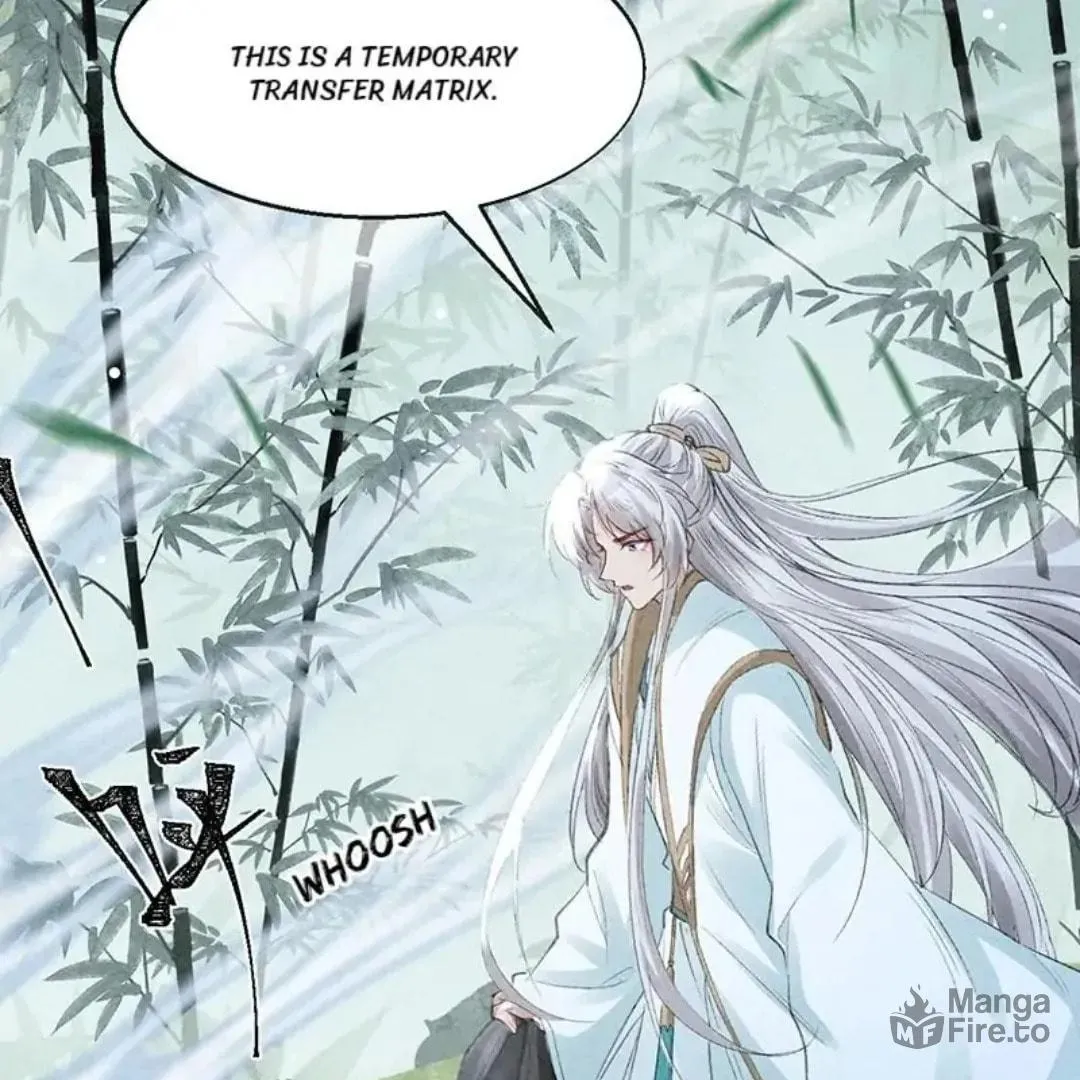 Rebellious Disciple Chapter 68 page 39 - 