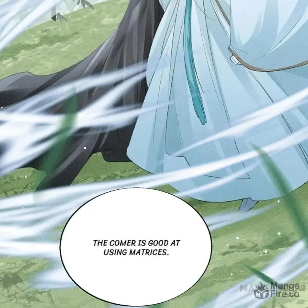 Rebellious Disciple Chapter 68 page 40 - 