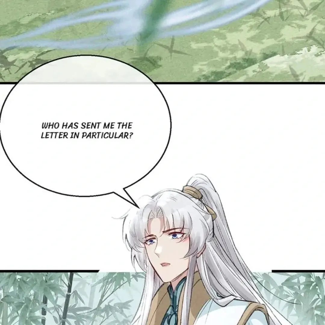 Rebellious Disciple Chapter 68 page 41 - 