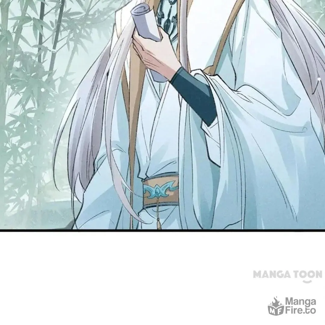 Rebellious Disciple Chapter 68 page 42 - 
