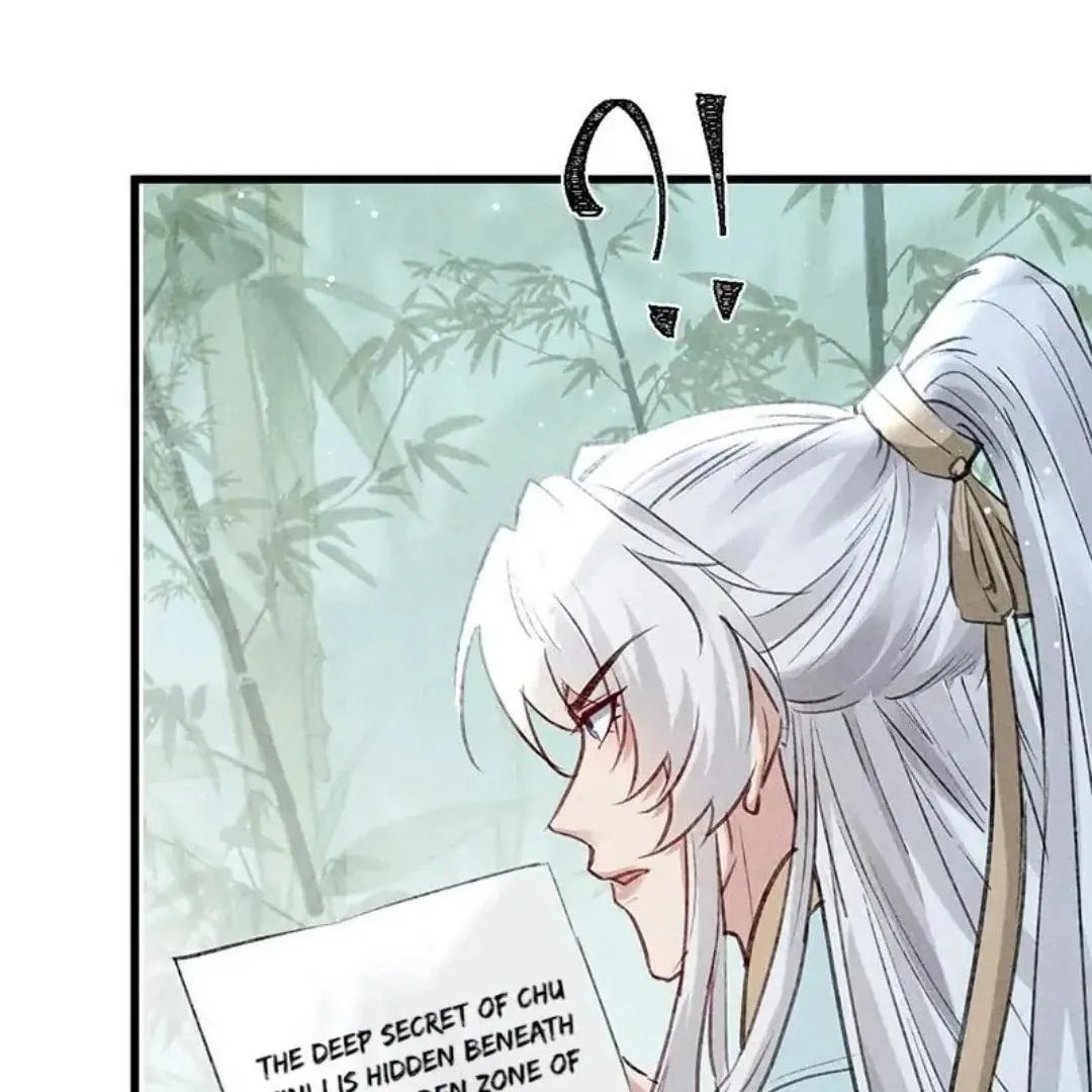 Rebellious Disciple Chapter 68 page 43 - 