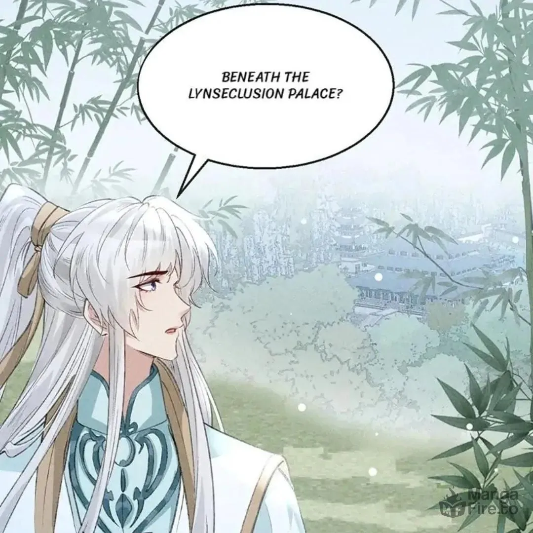 Rebellious Disciple Chapter 68 page 45 - 
