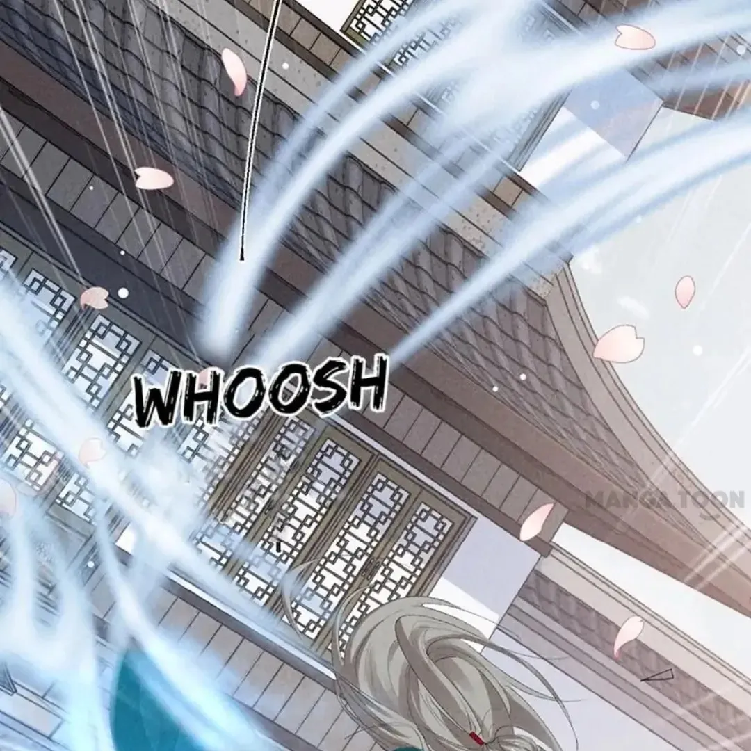 Rebellious Disciple Chapter 68 page 47 - 