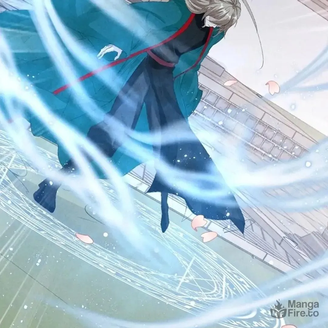 Rebellious Disciple Chapter 68 page 48 - 