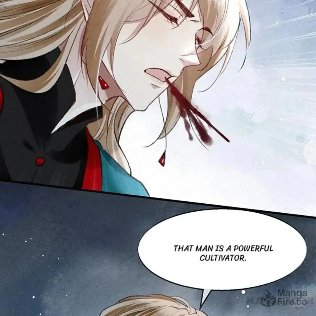 Rebellious Disciple Chapter 68 page 50 - 