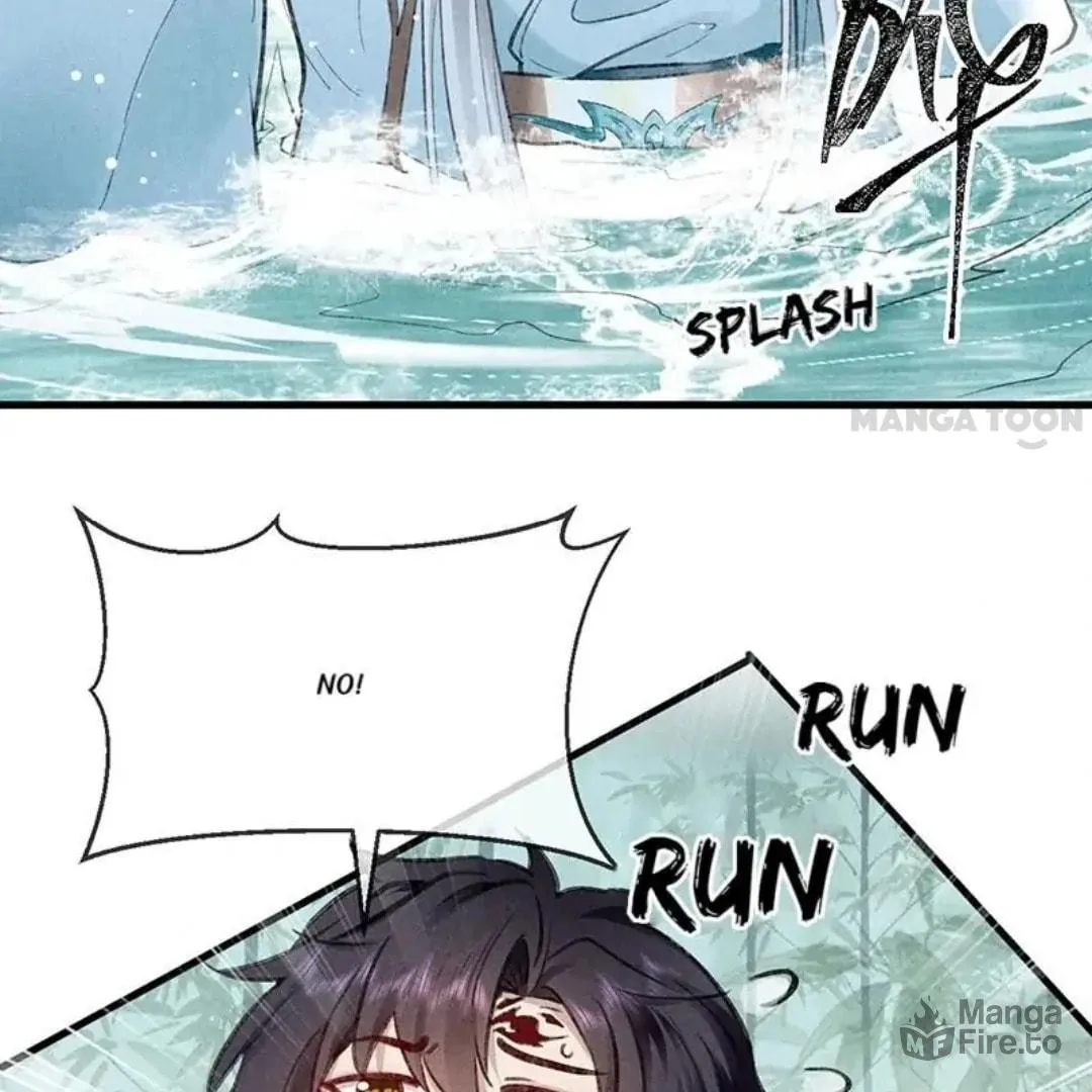 Rebellious Disciple Chapter 68 page 6 - 