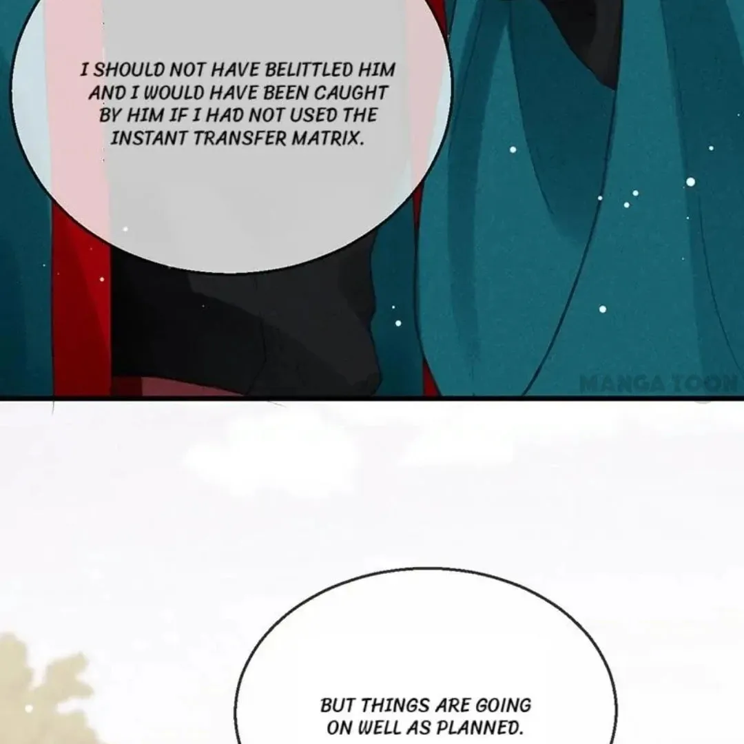 Rebellious Disciple Chapter 68 page 52 - 