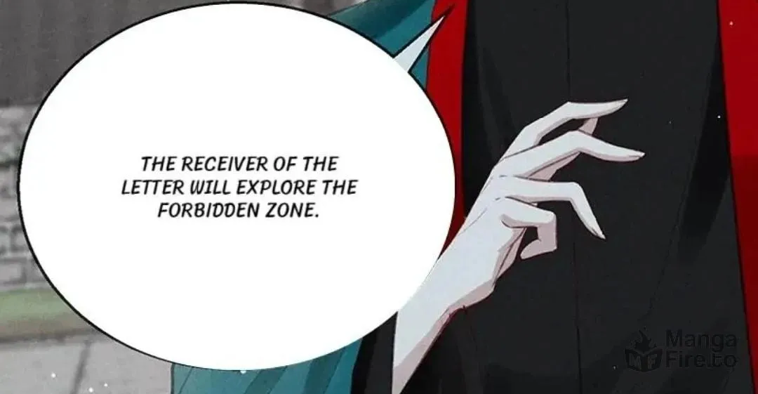 Rebellious Disciple Chapter 68 page 54 - 