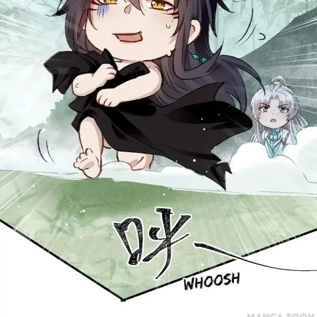 Rebellious Disciple Chapter 68 page 7 - 