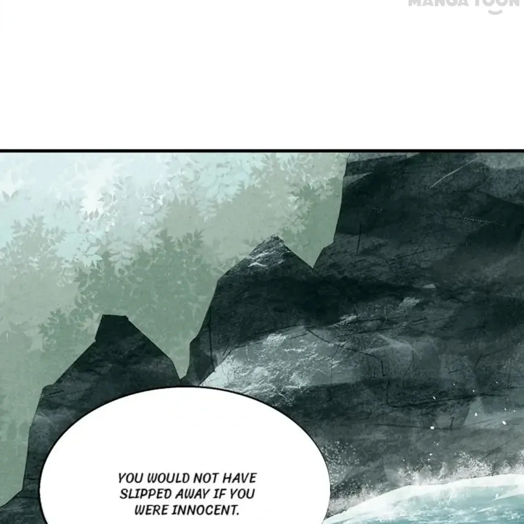 Rebellious Disciple Chapter 68 page 8 - 
