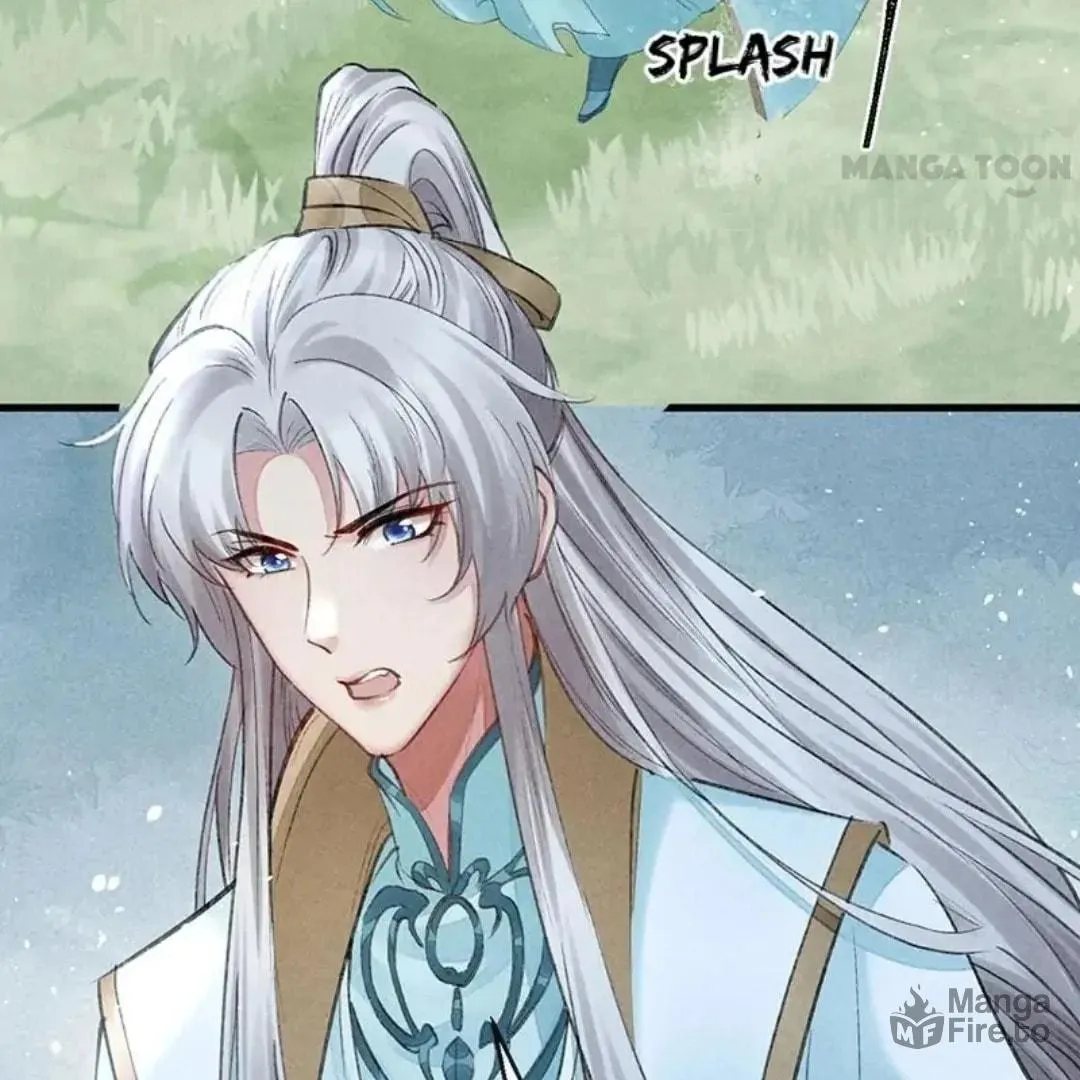 Rebellious Disciple Chapter 68 page 10 - 