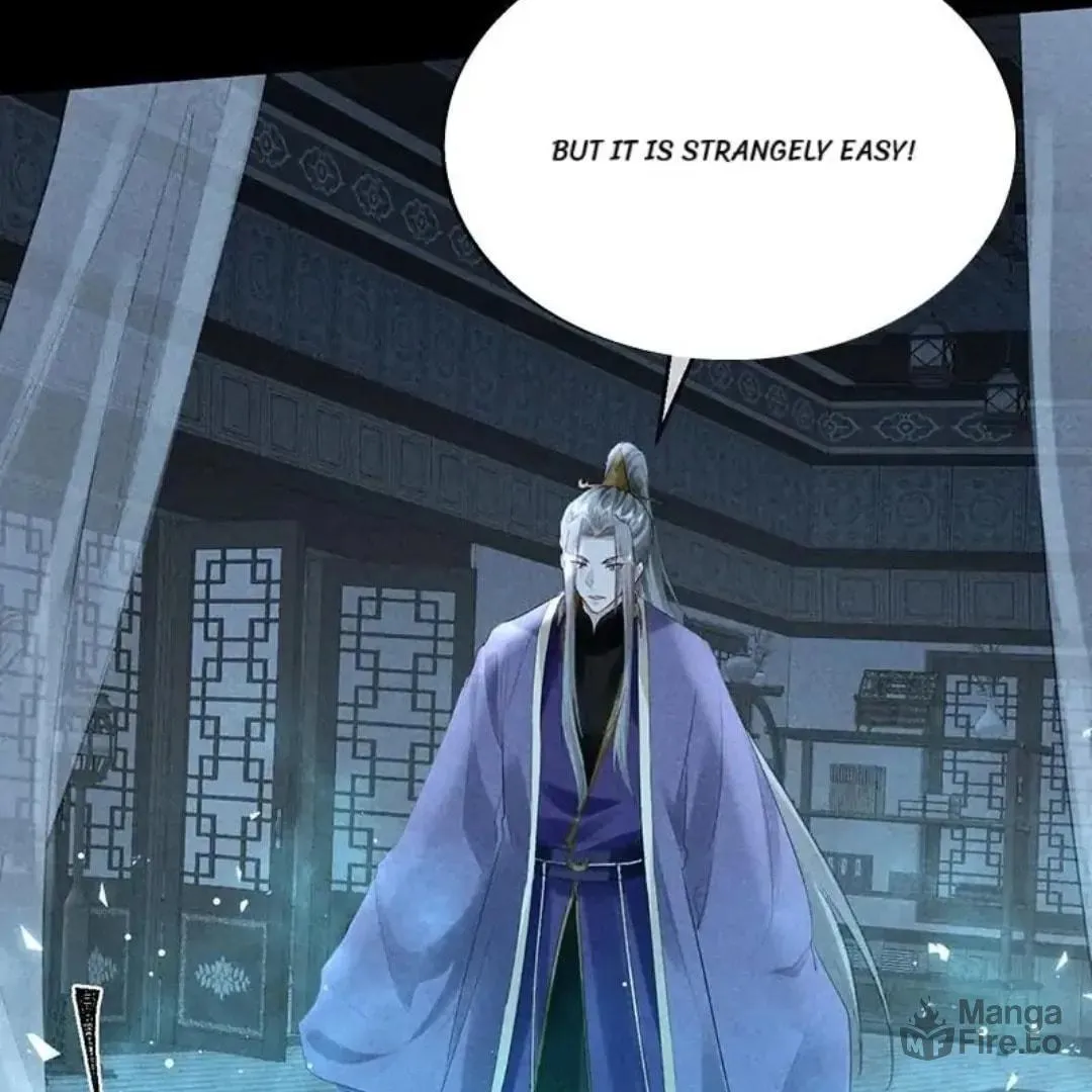 Rebellious Disciple Chapter 69 page 12 - 