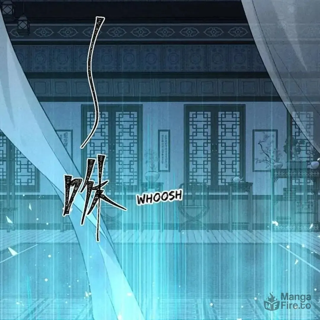Rebellious Disciple Chapter 69 page 15 - 