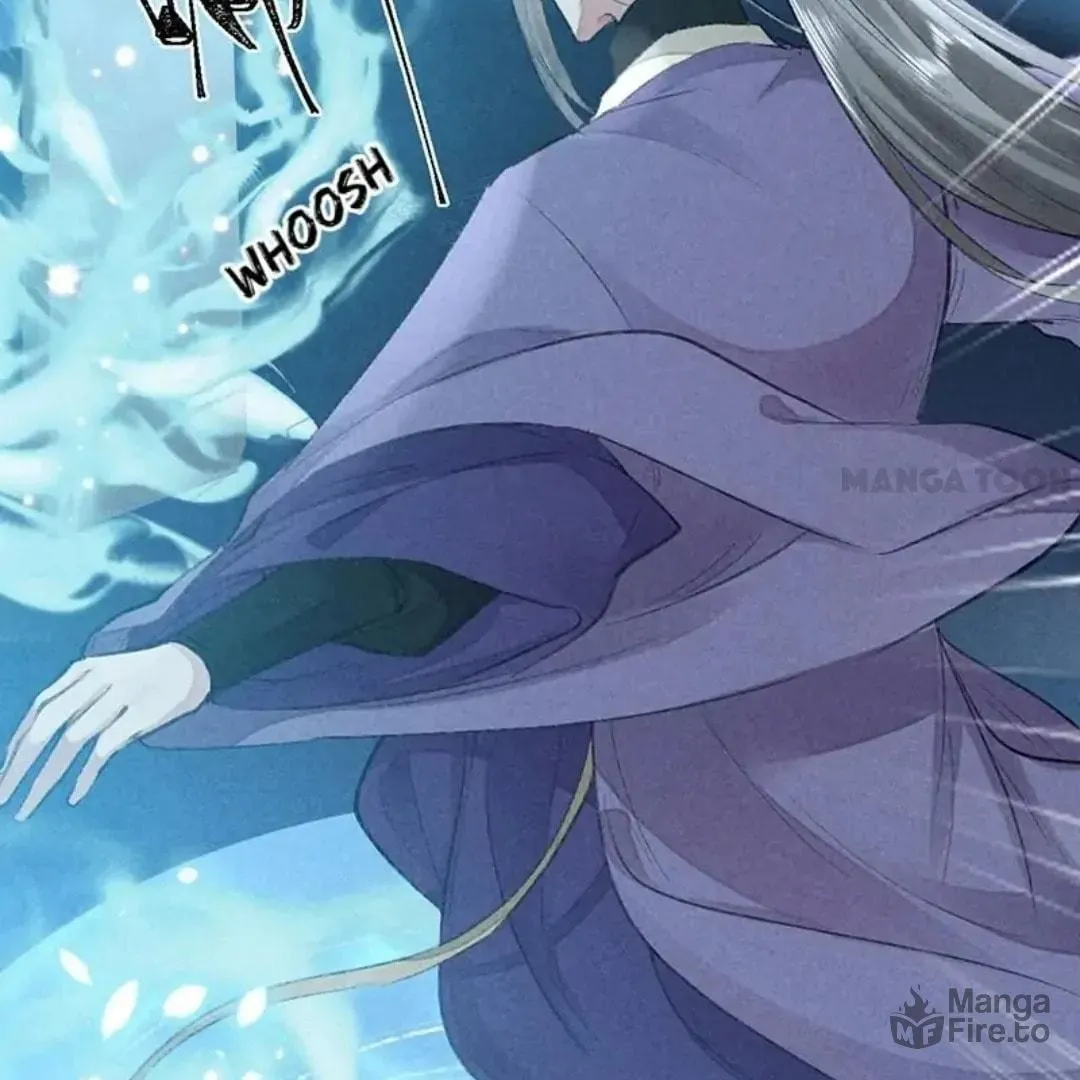 Rebellious Disciple Chapter 69 page 18 - 