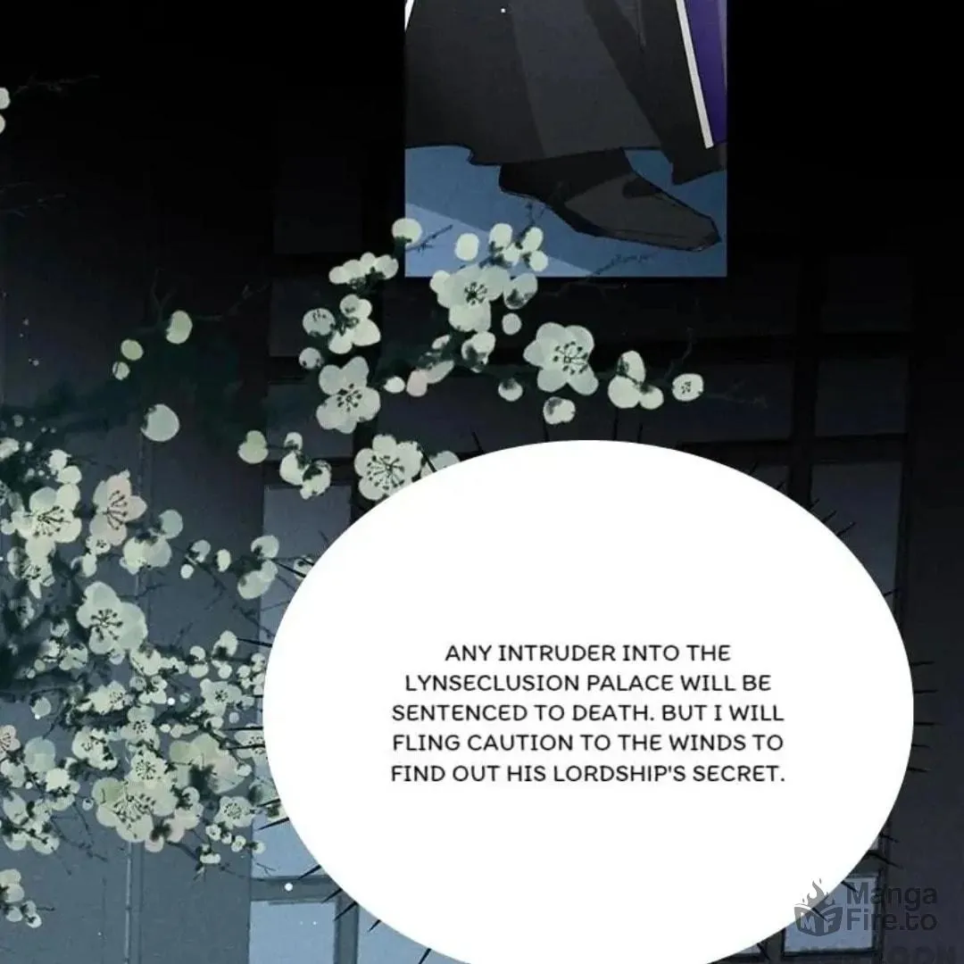 Rebellious Disciple Chapter 69 page 3 - 