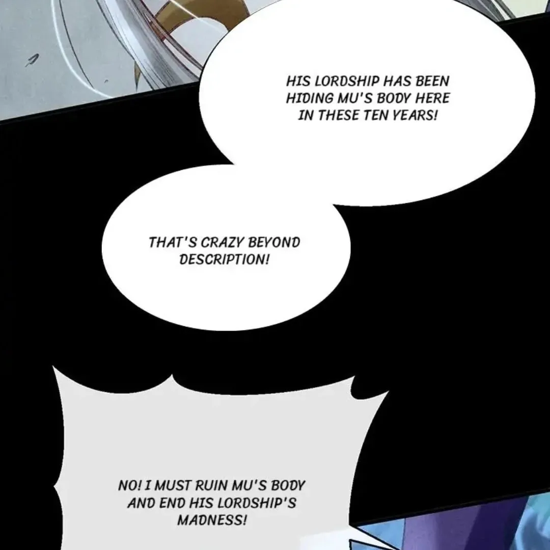 Rebellious Disciple Chapter 69 page 26 - 