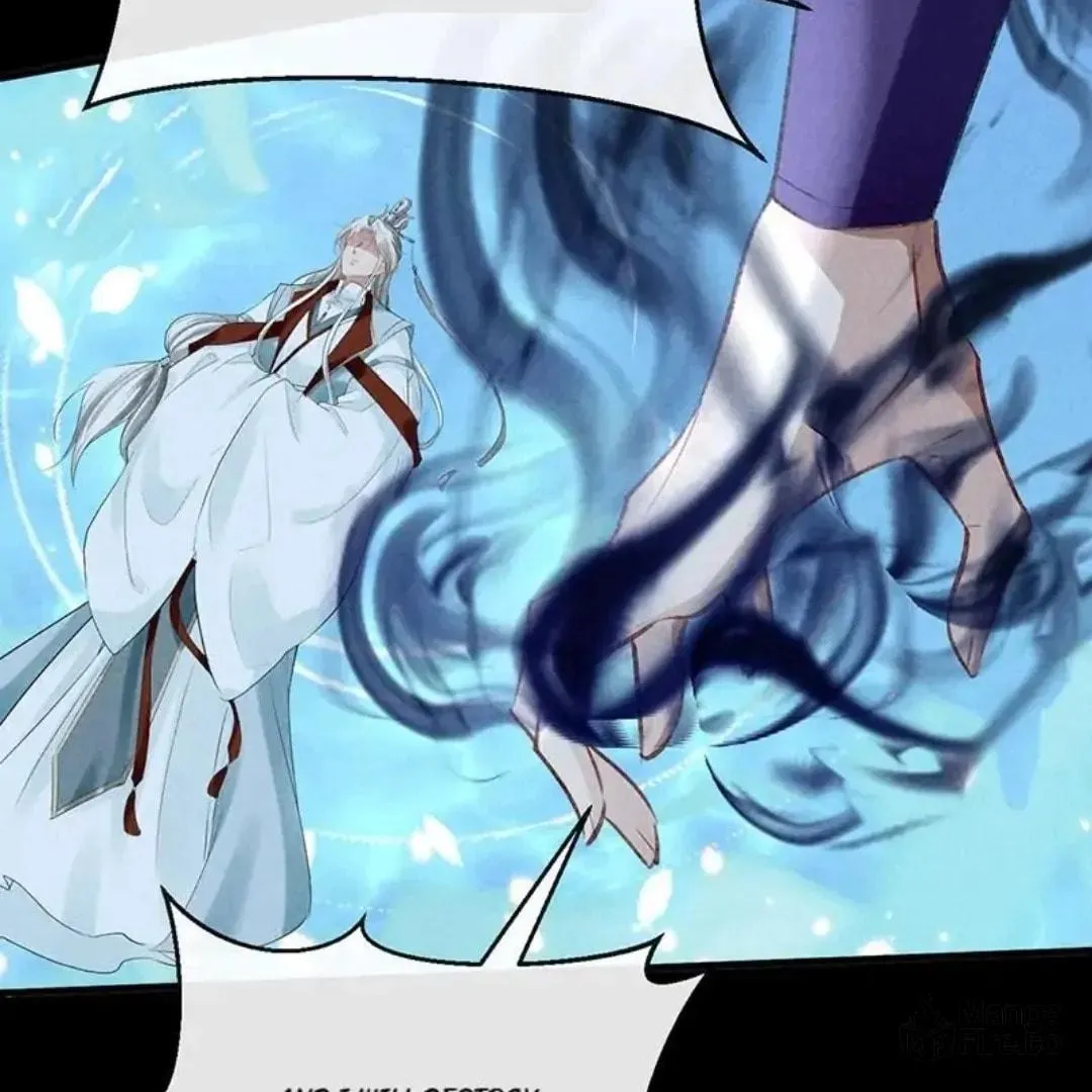 Rebellious Disciple Chapter 69 page 27 - 