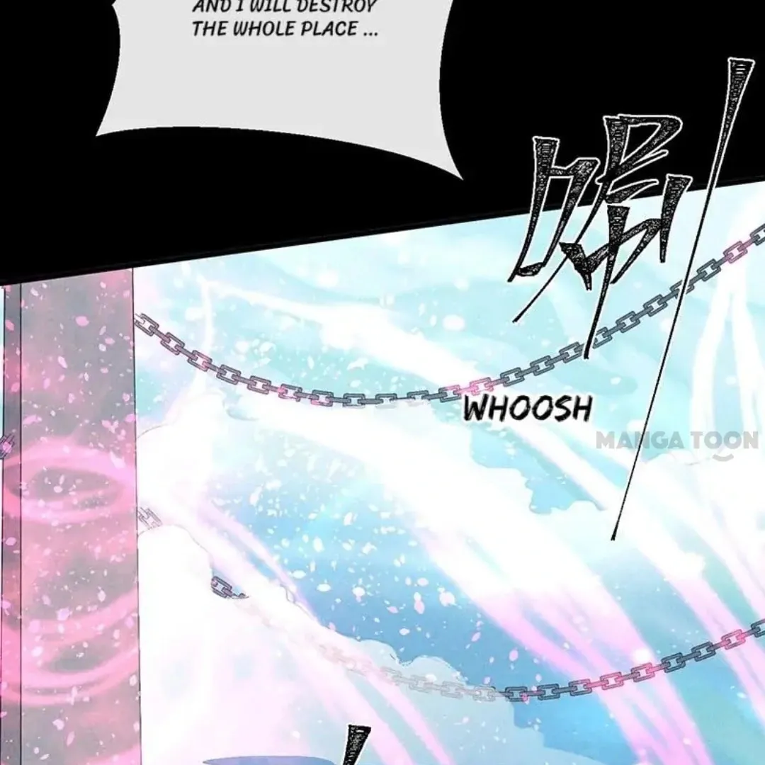 Rebellious Disciple Chapter 69 page 28 - 
