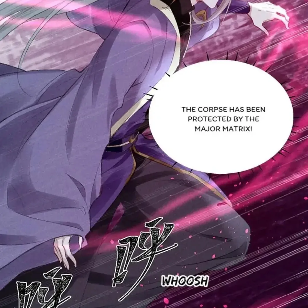 Rebellious Disciple Chapter 69 page 34 - 
