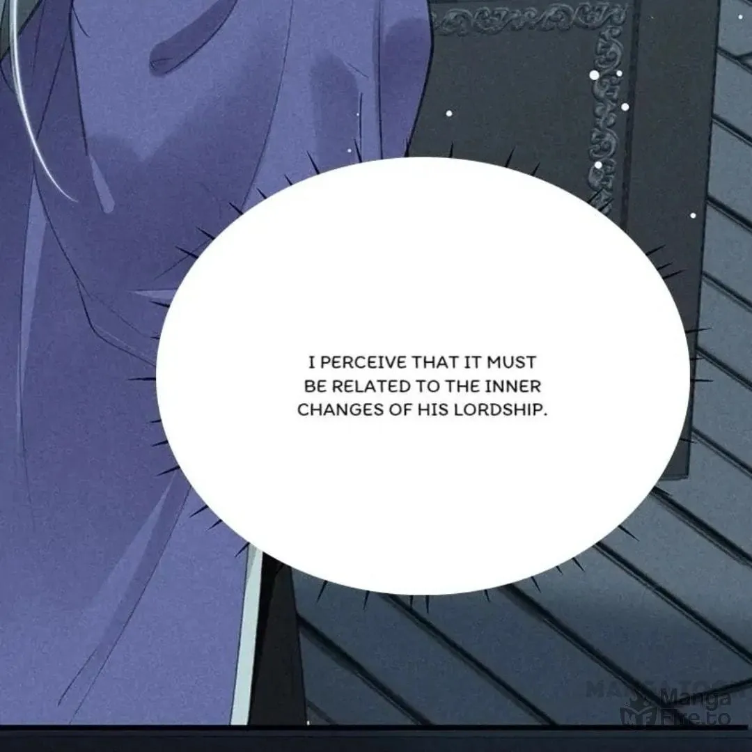 Rebellious Disciple Chapter 69 page 5 - 