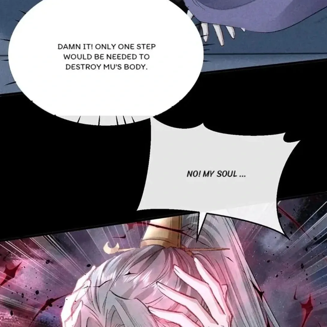Rebellious Disciple Chapter 69 page 41 - 