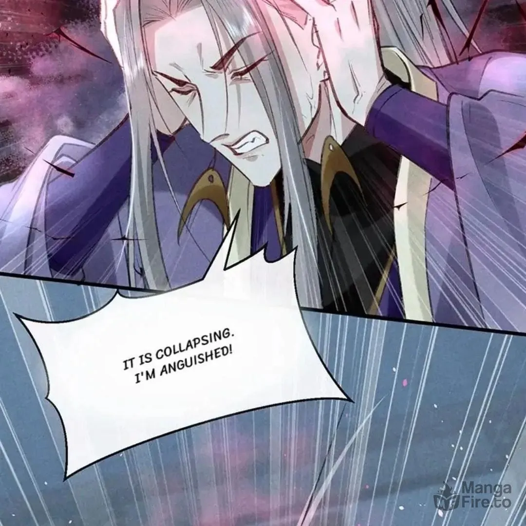 Rebellious Disciple Chapter 69 page 42 - 