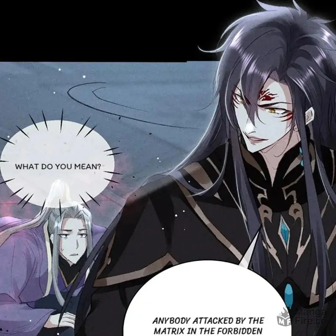 Rebellious Disciple Chapter 69 page 51 - 