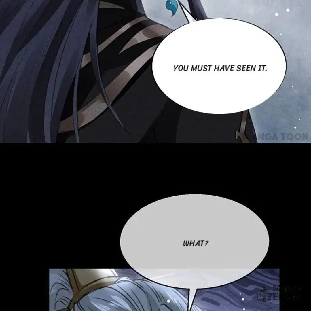 Rebellious Disciple Chapter 69 page 55 - 